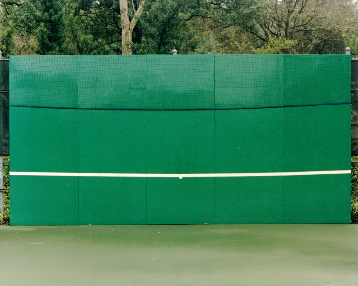 HINDING TENNIS COURTS Tennis Court Construction Court Repair