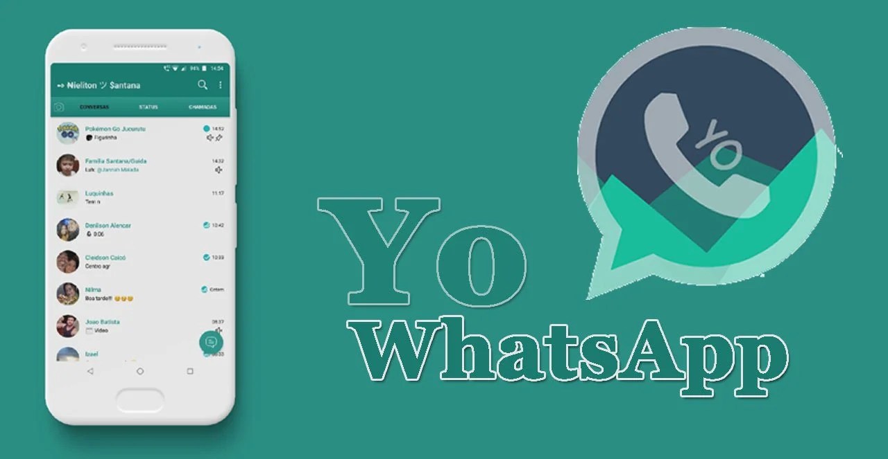 YoWhatsApp APK Download Page (Latest Version 9.30 YoWA 2022)