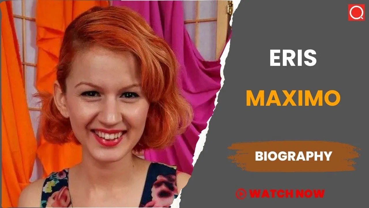 Eris Maximo Biography, Age, Height, Boyfriend, Net Worth, Wiki & More