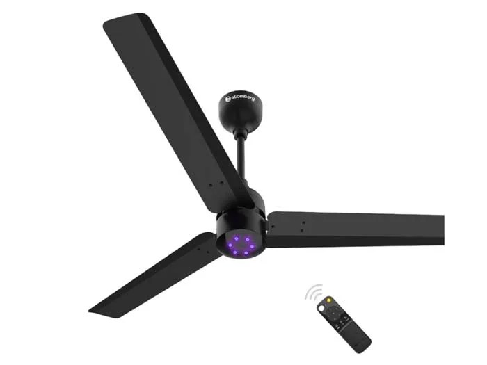 Remote से चलने वाले Ceiling Fan ने ढाया कहर,1999 रुपए की कीमत में