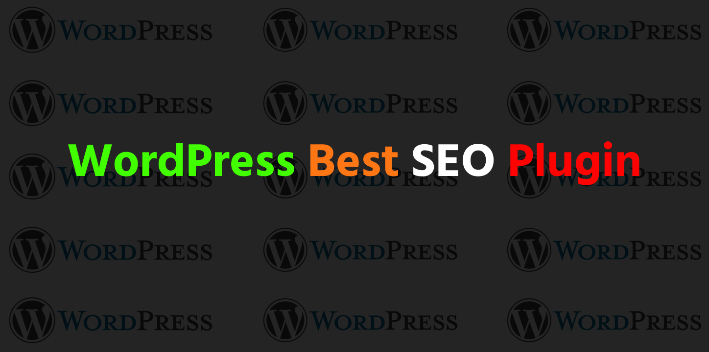 WordPress Best SEO Plugins 2023