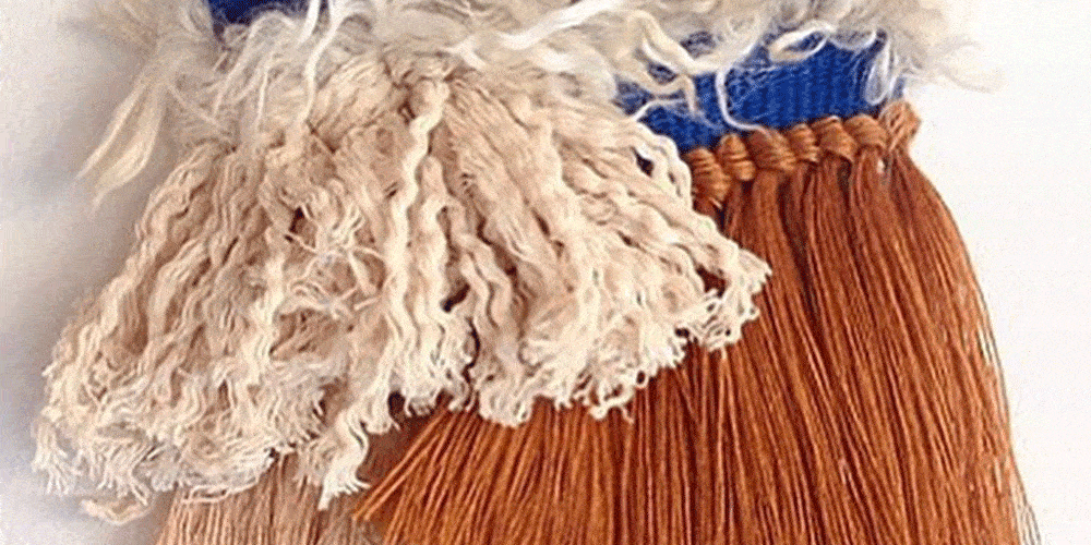 Weaving Class Hindman Settlement School