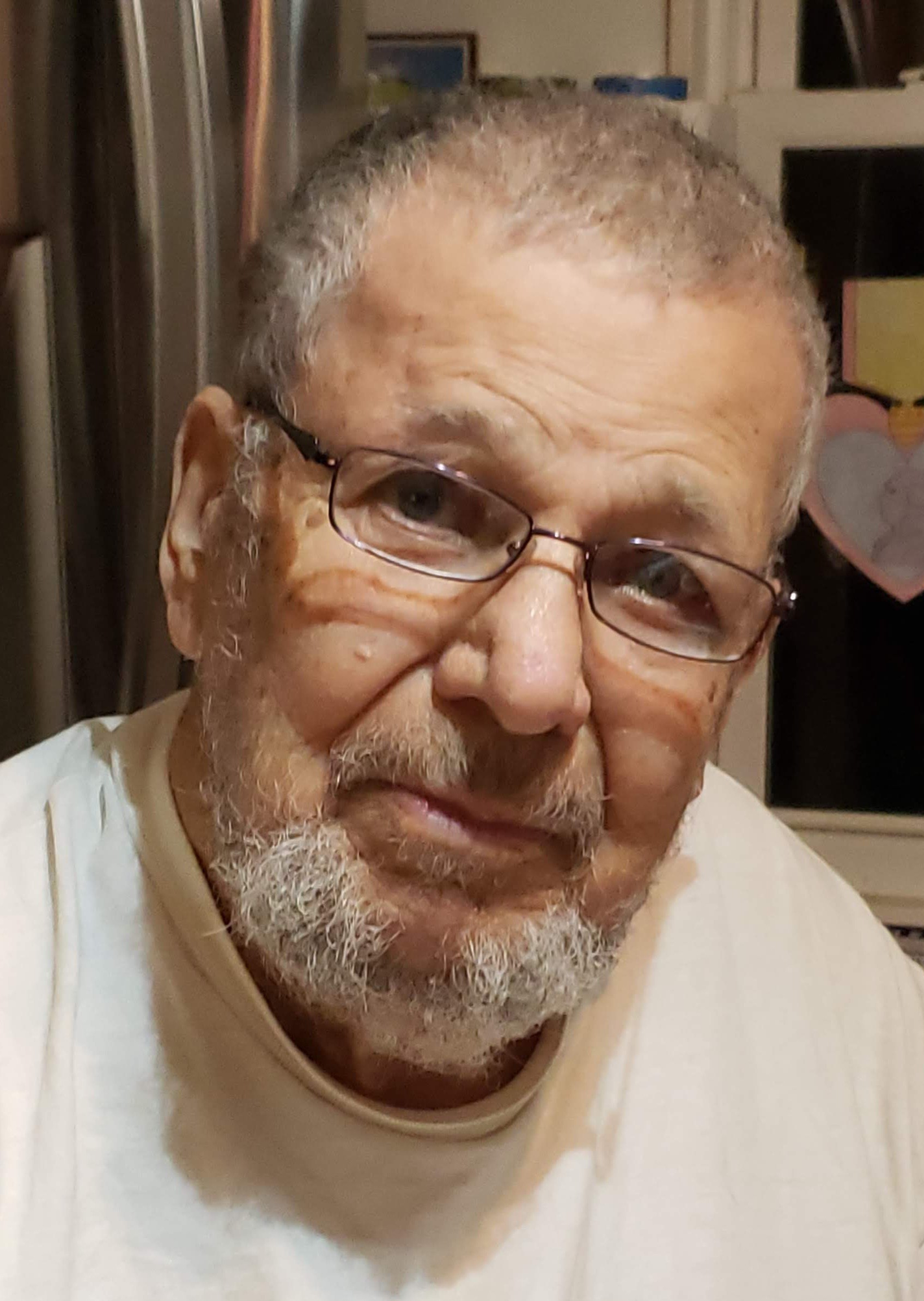 Lester B. Roser Sr. Obituary