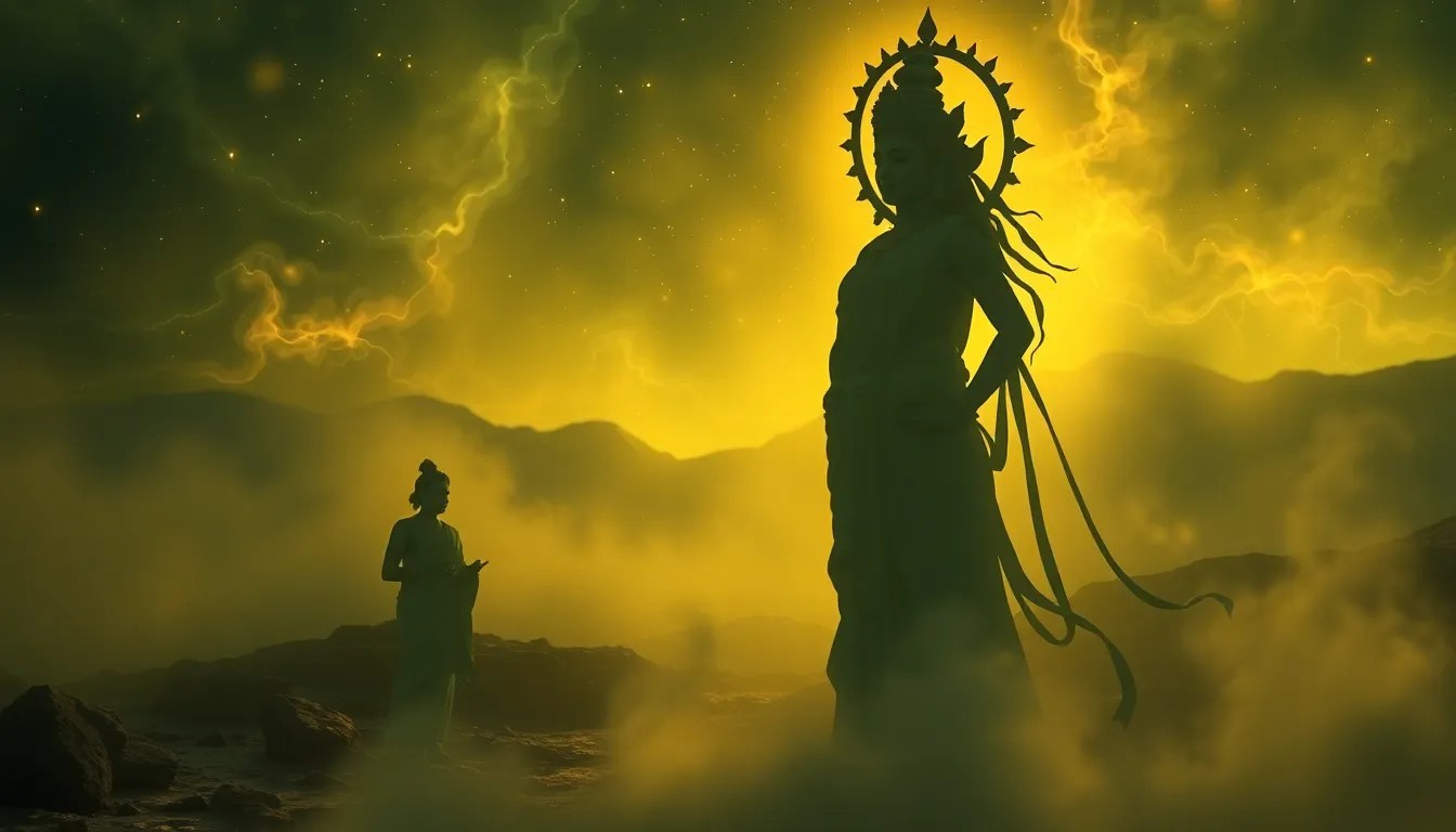 The Spiritual Journey of the Soul in the Upanishads: A Philosophical Inquiry