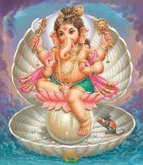 Pooja room decoration ideas for Ganesh Chaturthi Pooja | HinduPad