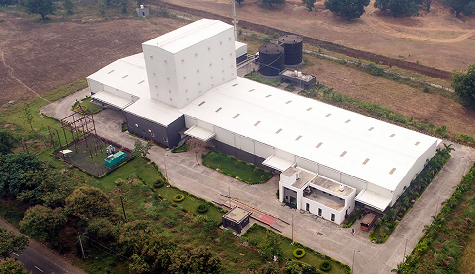 To Hindustan Equipments Pvt. Ltd.