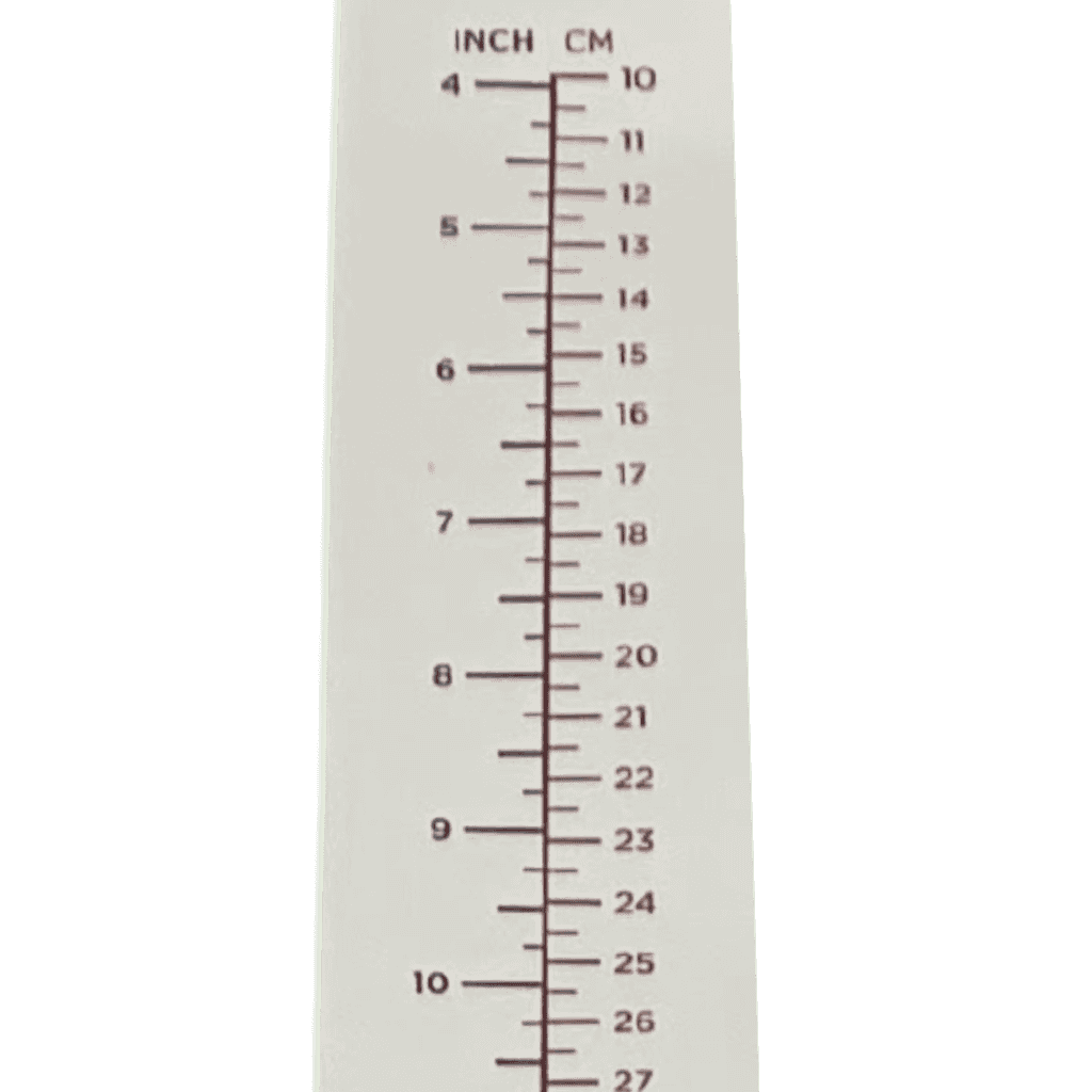 Infantometer Scale for Baby height measuring scale(Infant)