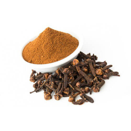 Clove Powder Hindustan Spices