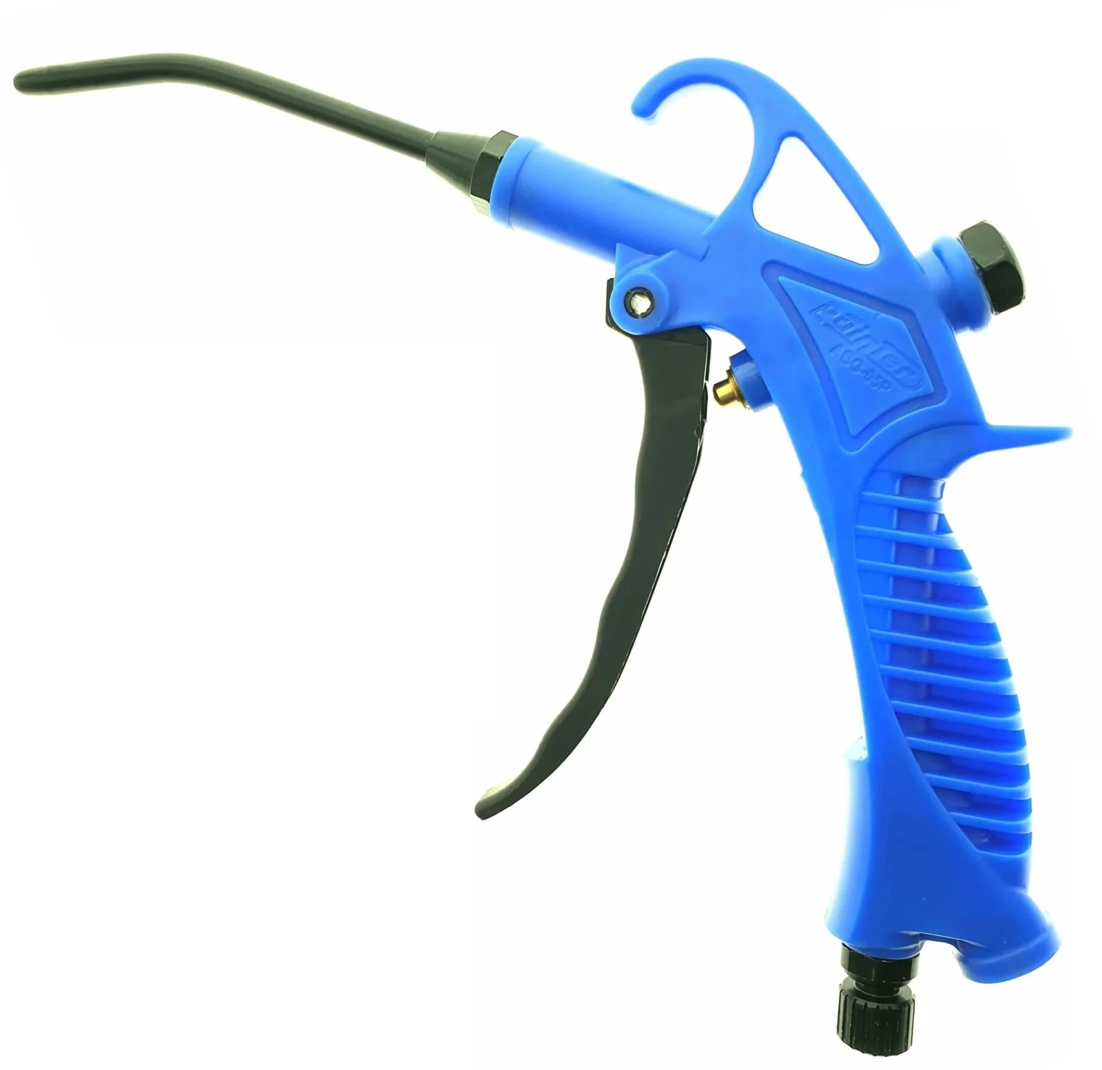 Painter Spray Plastic Air Blow Gun With air controller ABG05P