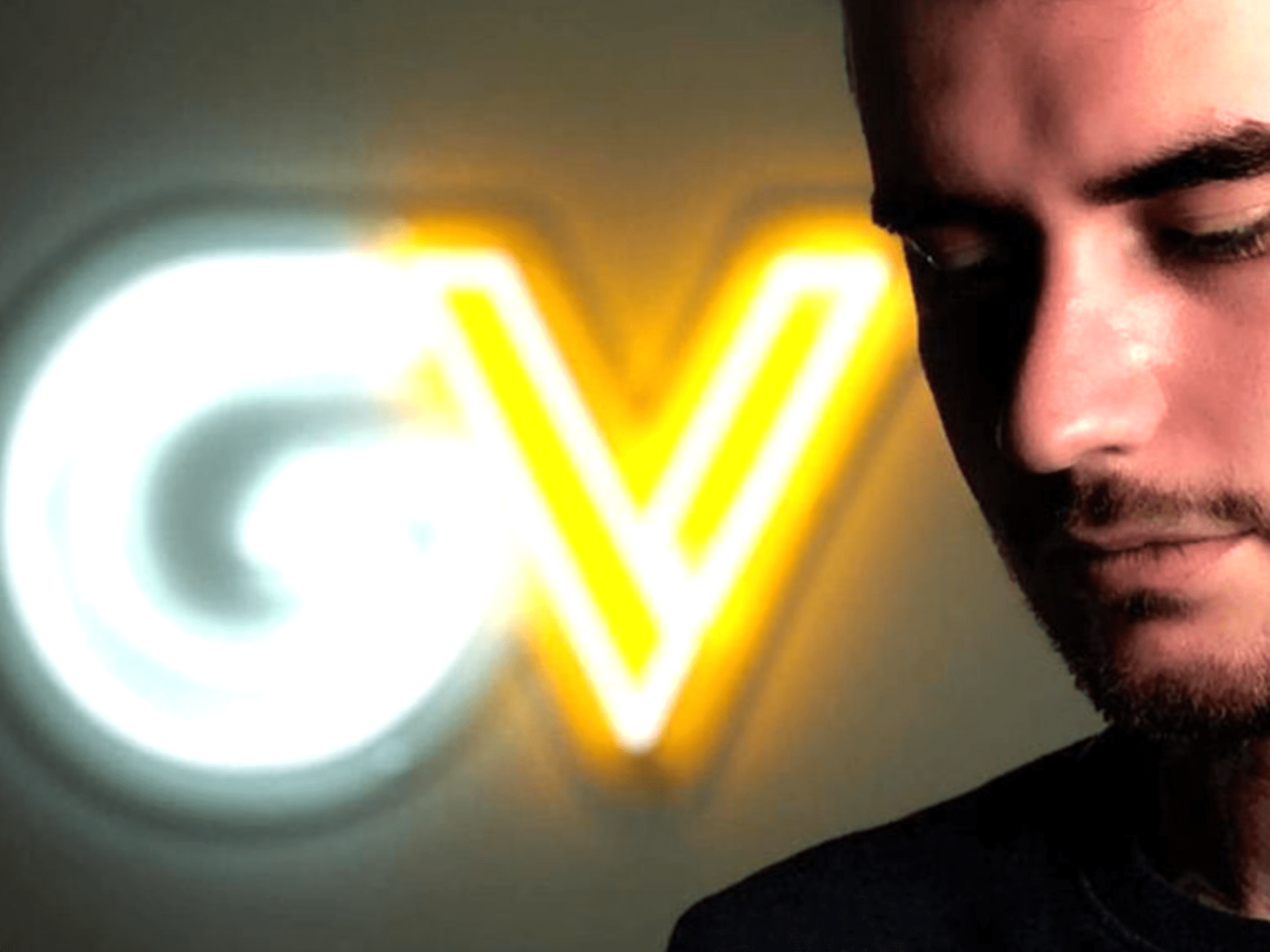 HiNeon x Go Viral HiNeon Custom Neon Sign