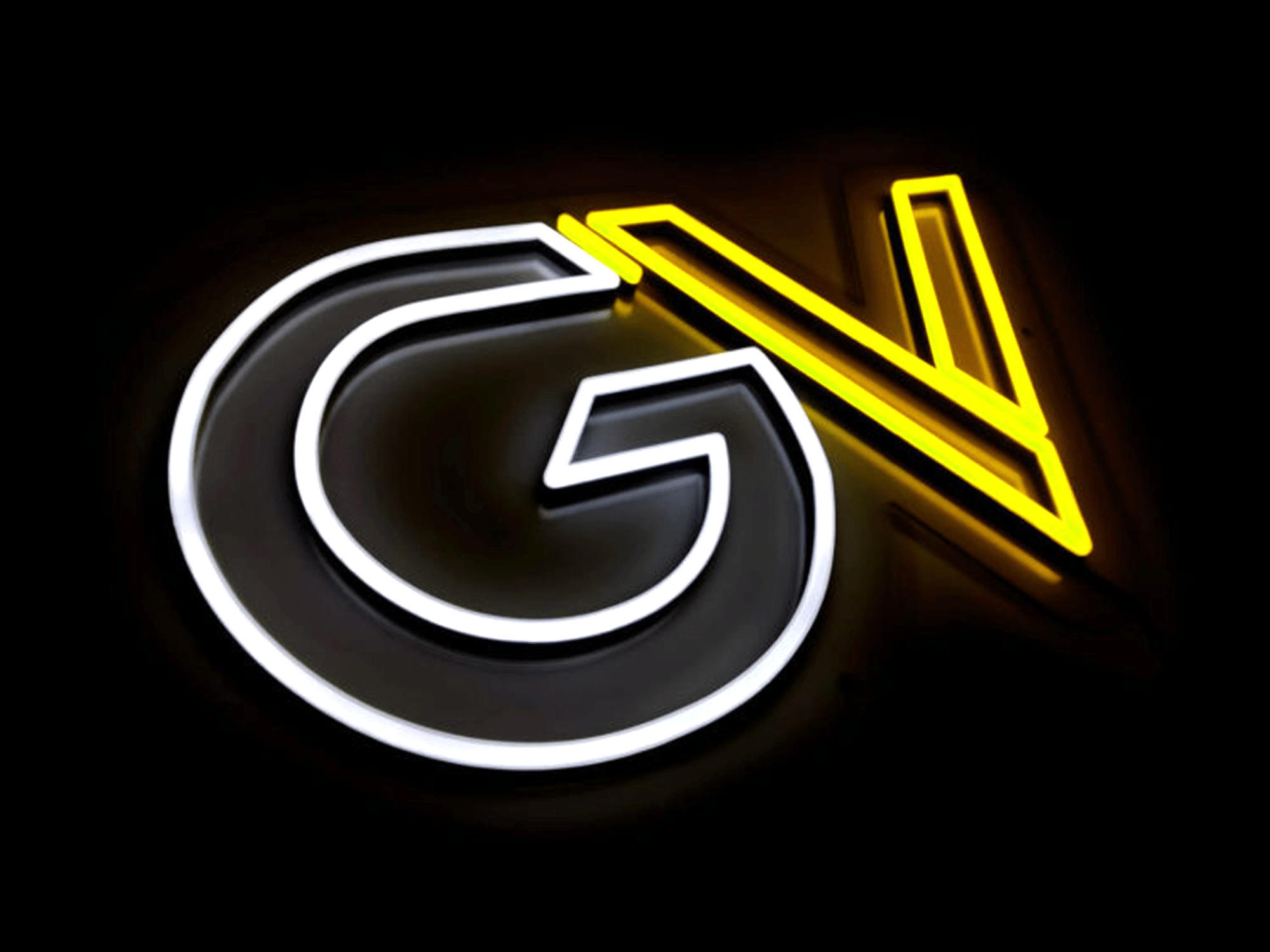 HiNeon x Go Viral HiNeon Custom Neon Sign