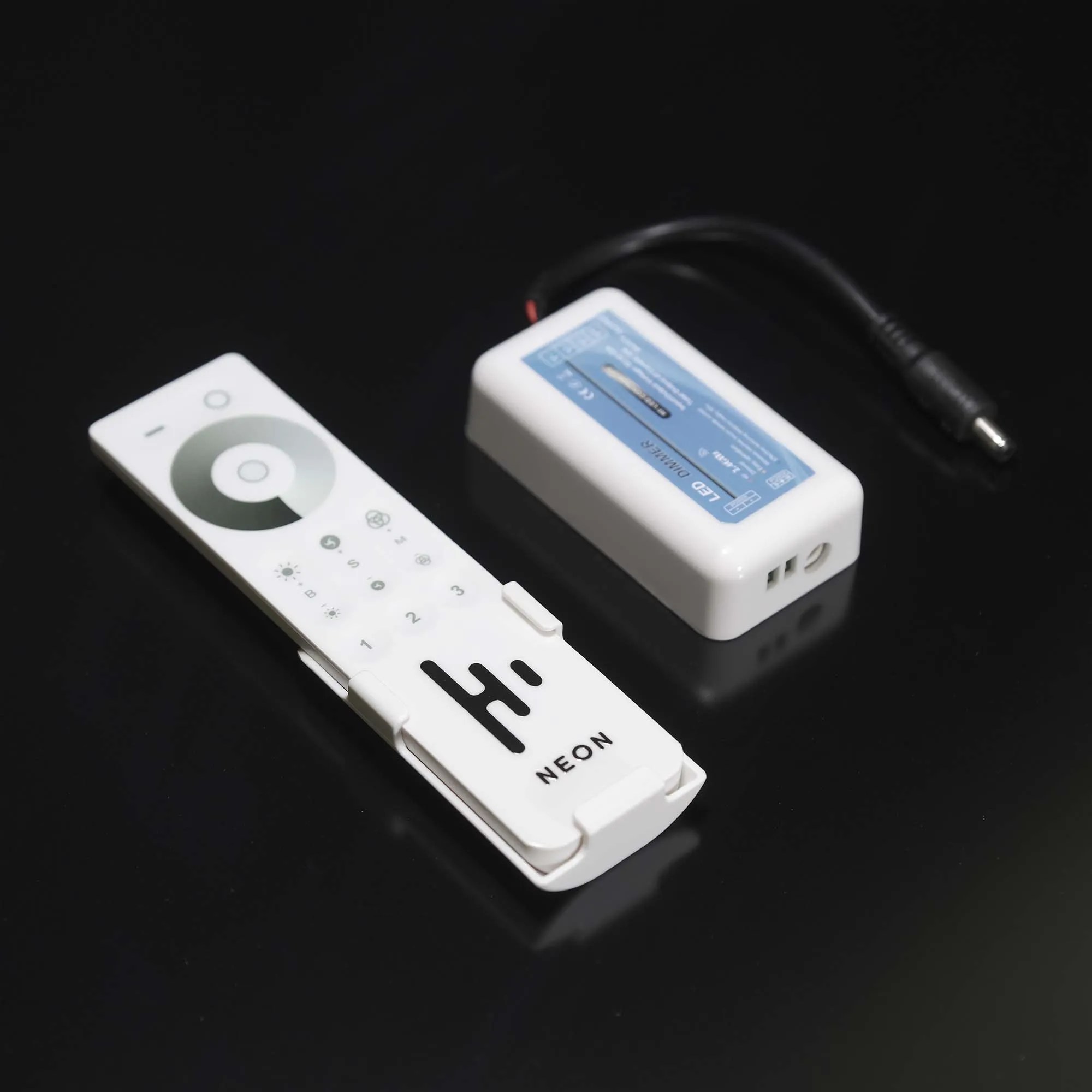 Remote Control for Large Neon HiNeon LED Neon Signs