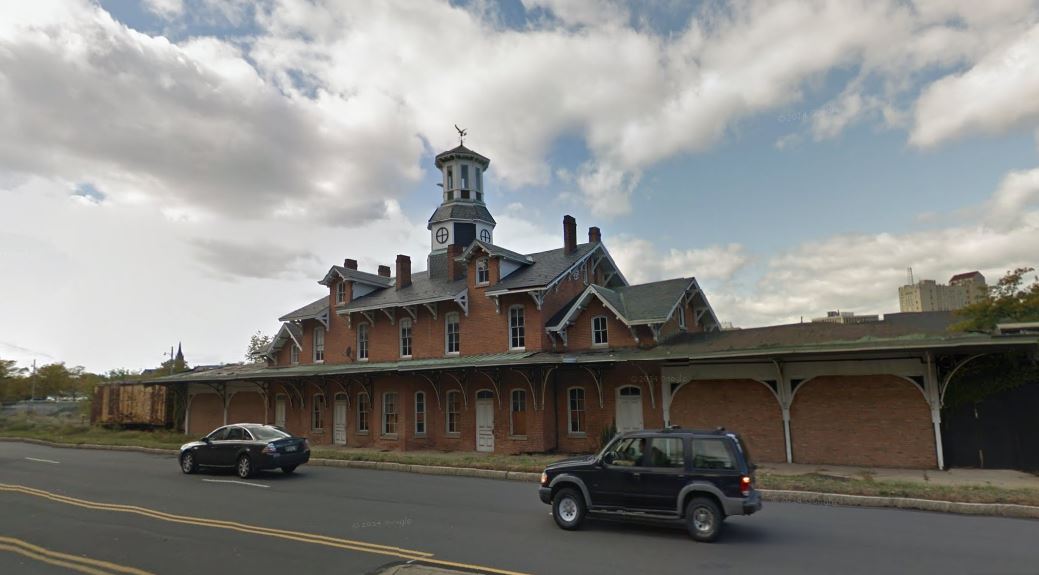 Redevelopment Authority talks marketing WilkesBarre’s Market Street Square Hinerfeld