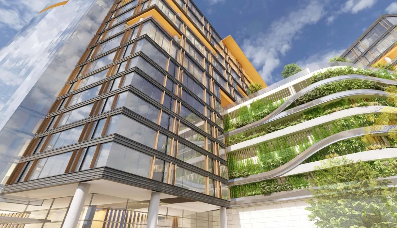 Hines U.S. Property Recovery Fund Hines