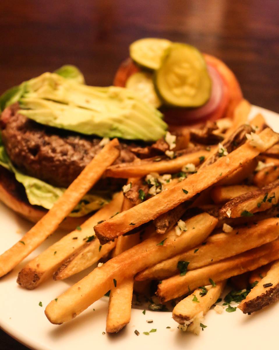 Hinesburg, Vermont Restaurant Photos Hinesburgh Public House