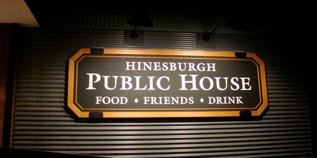 Hinesburgh Public House A Community Restaurant & Pub Hinesburg, VT