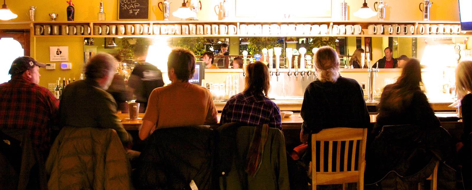 Hinesburg, Vermont Restaurant Photos Hinesburgh Public House