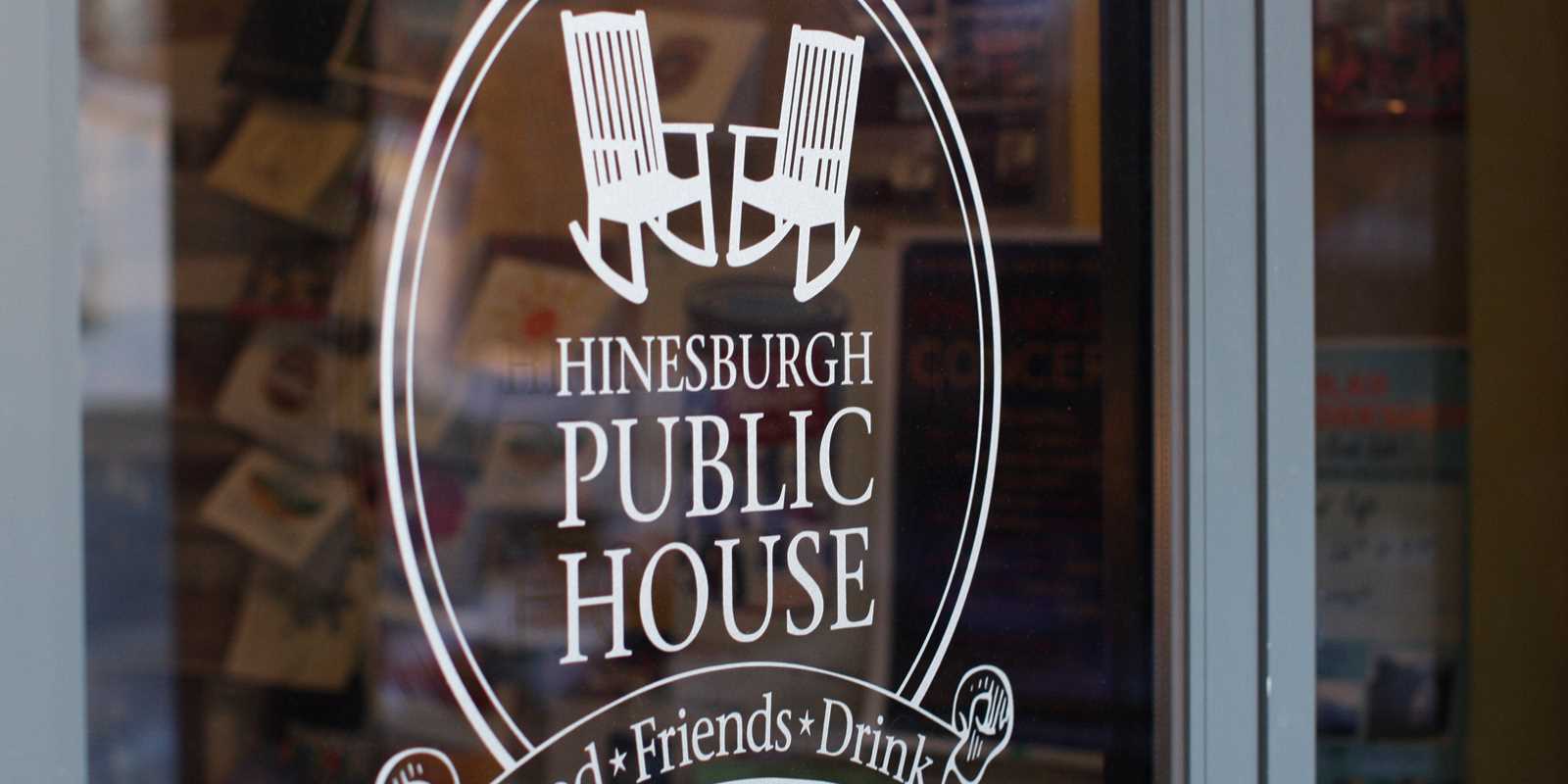 Hinesburgh Public House A Community Restaurant & Pub Hinesburg, VT