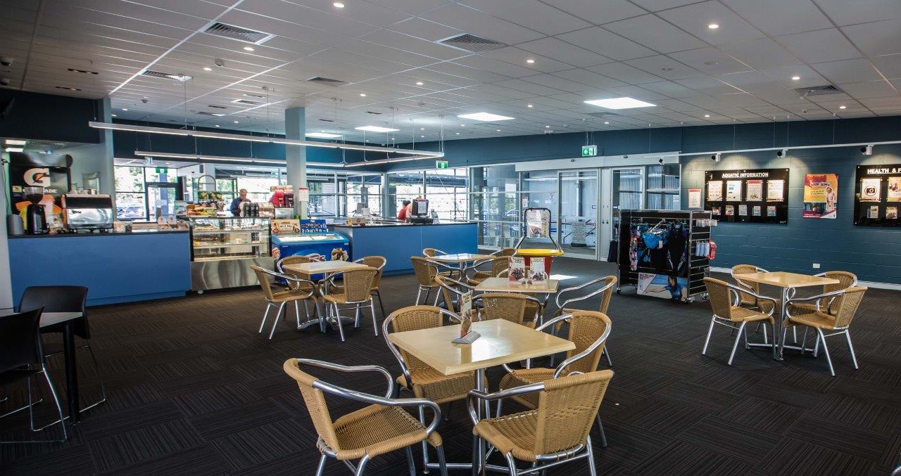 Singleton Gym & Swim Hines Constructions, Bathurst & Central West NSW