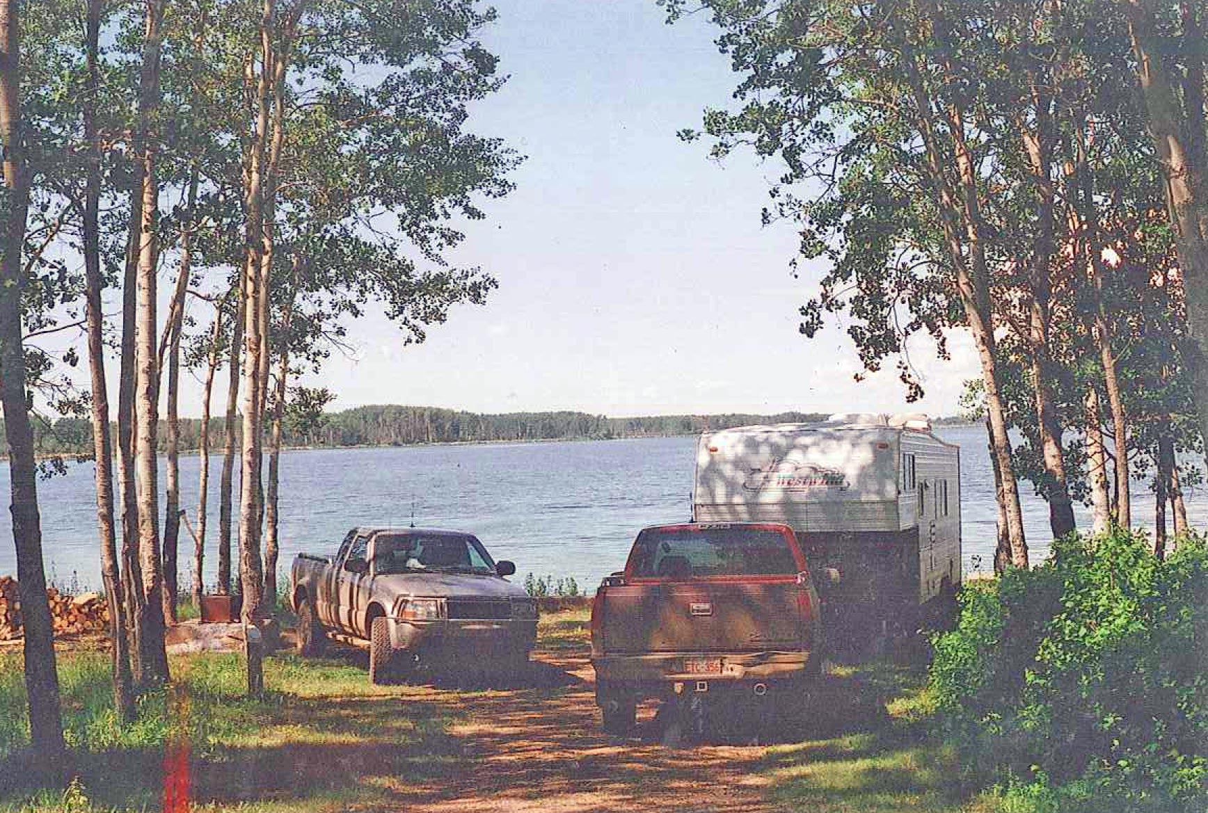 Photo Gallery Village of Hines Creek