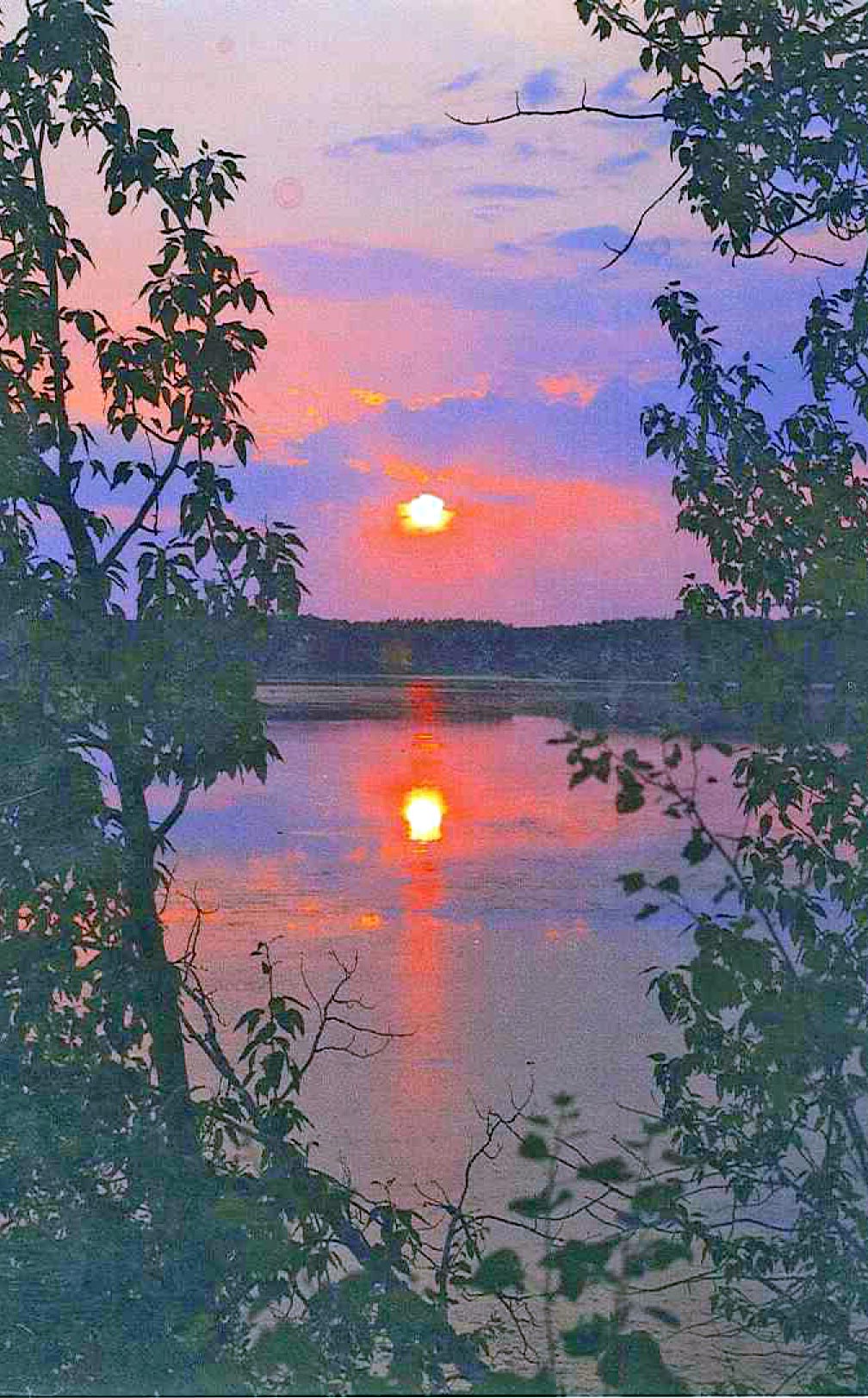 sunset Village of Hines Creek