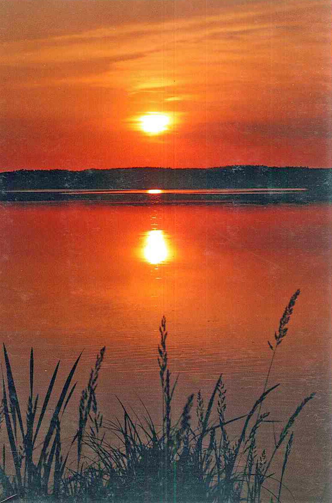 sunset2 Village of Hines Creek