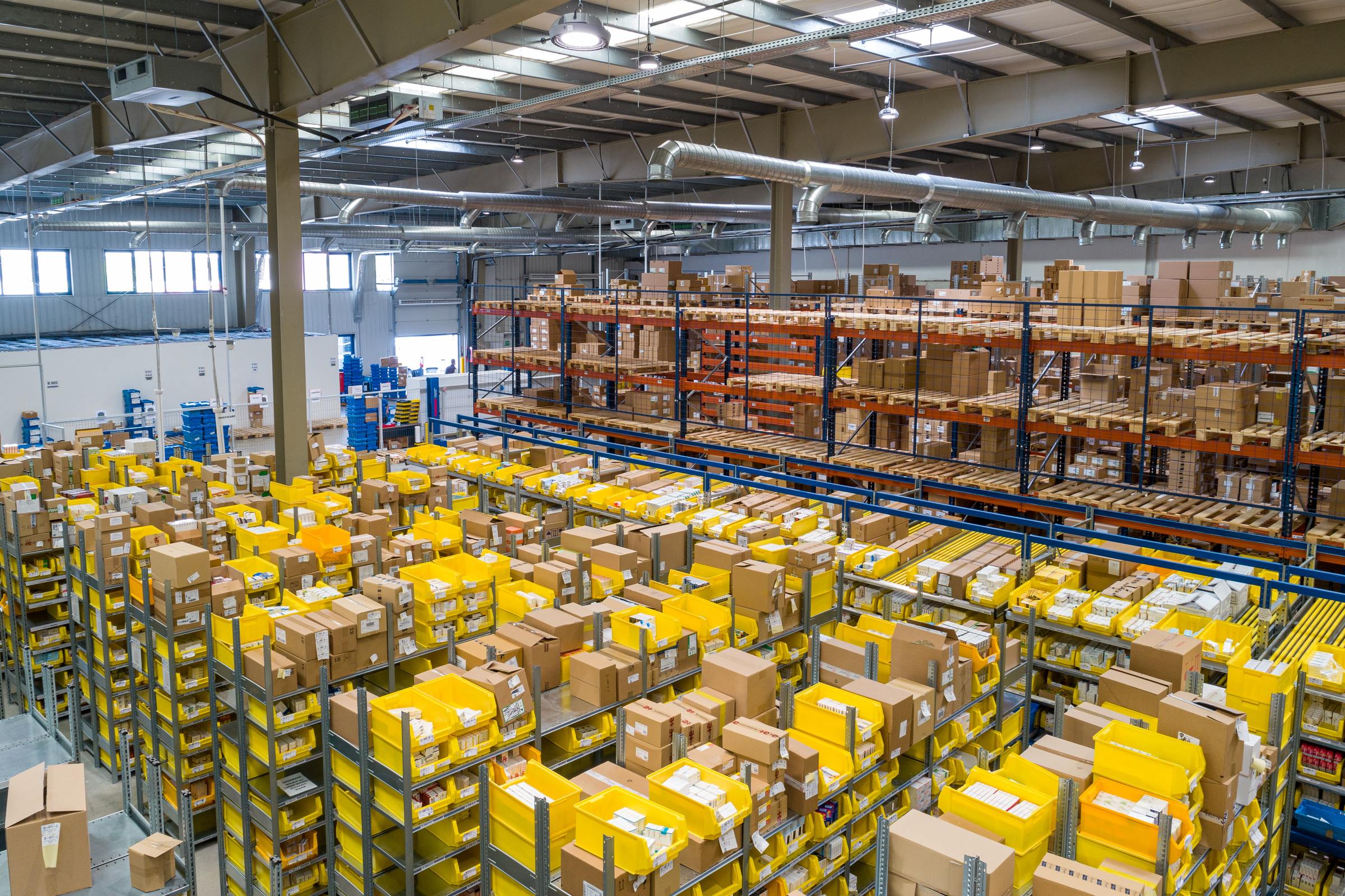 Changes Ahead for FBA Storage Limits Hinge Commerce