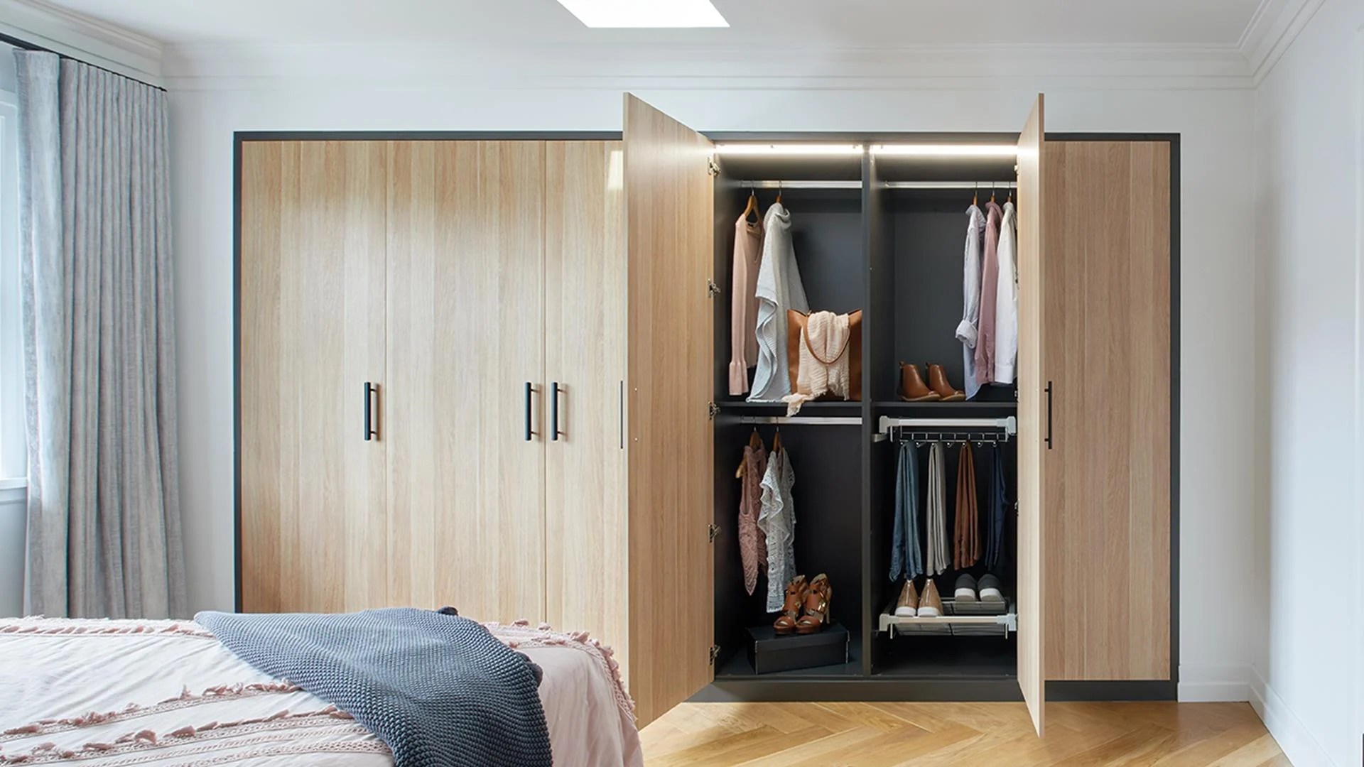 Hinged Wardrobes Sydney Hinged Door Wardrobes Sydney