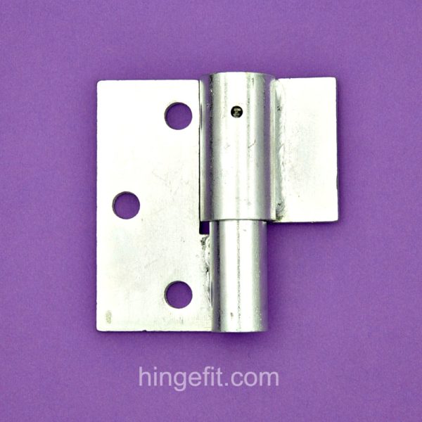 Hinge Gate Weld/Weld L/H ZP