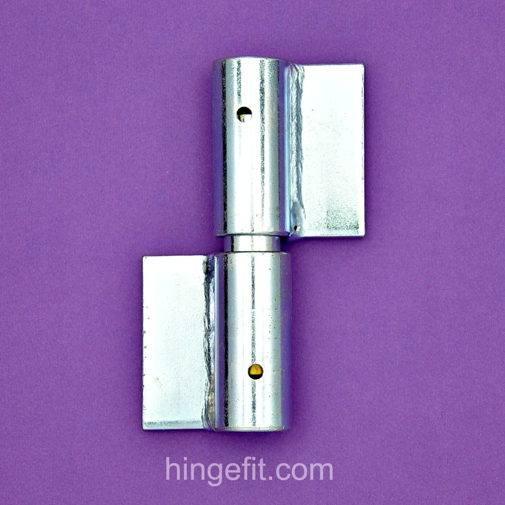 Hinge Gate Weld/Weld L/H ZP