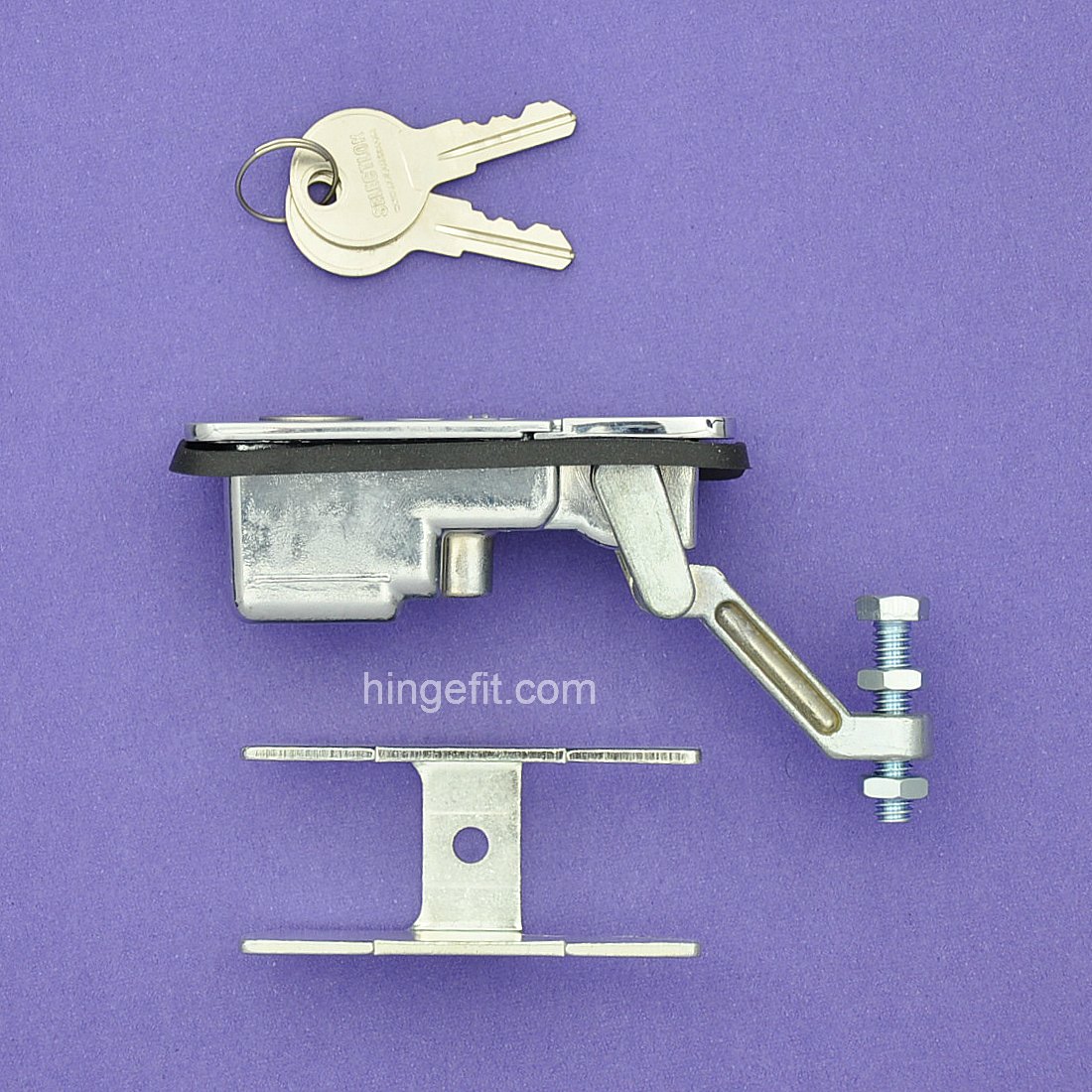 Toolbox Locks Archives