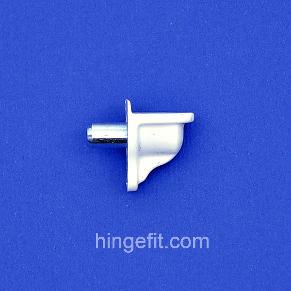 Clear Plastic 5mm Pin