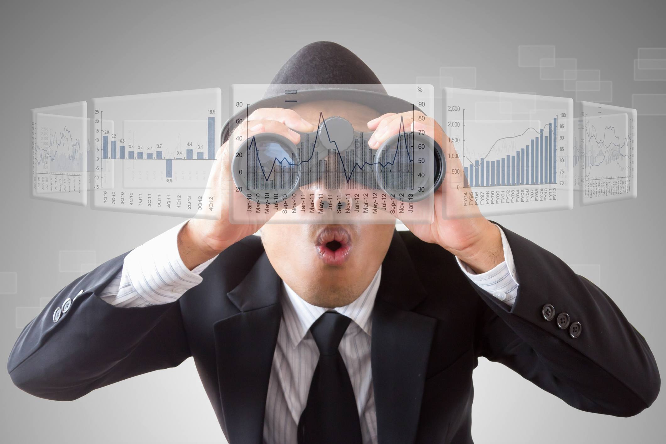 Top 10 Business Research Questions to Drive Growth and Profitability