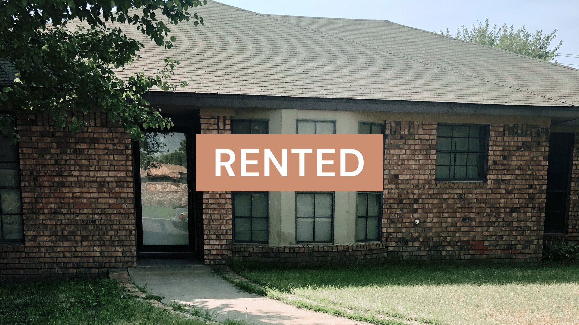 Hinge Property Management Amarillo