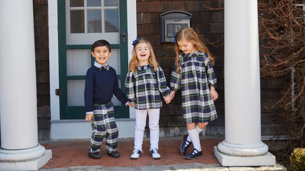 Derby Street Shops Announces Nantucket Kids, a Locally Owned