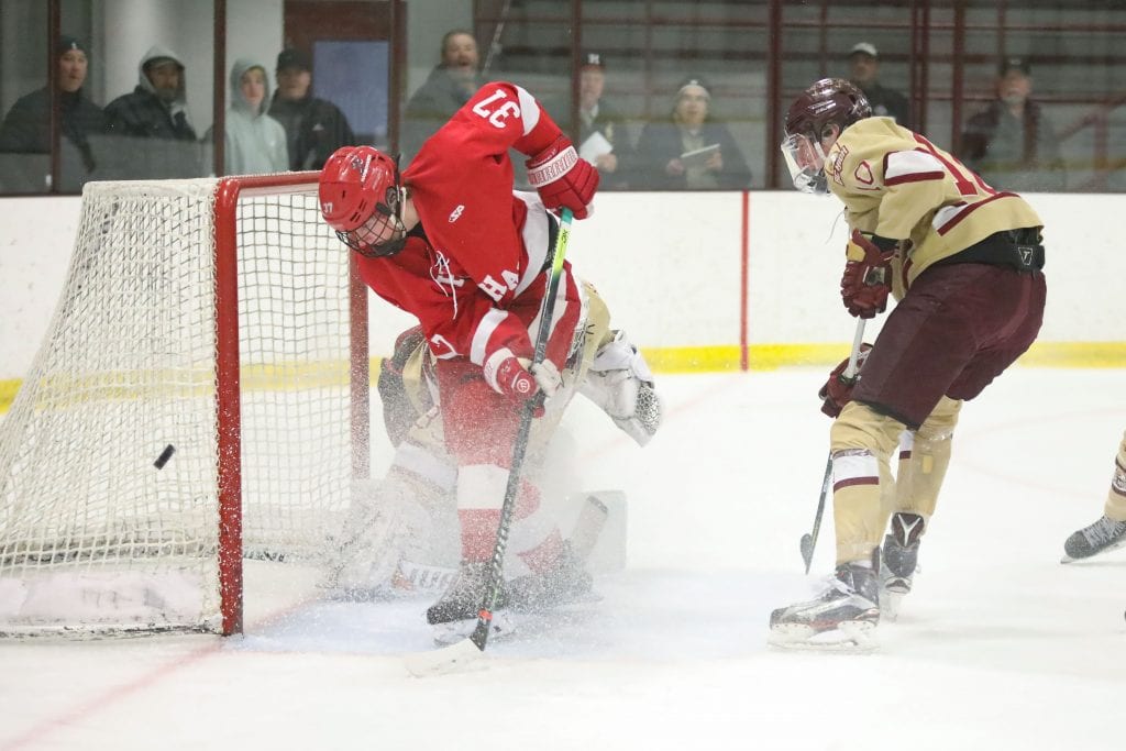 Harbormen Finish 2nd at Buddy Ferreira Classic, Make Super 8 Tourney