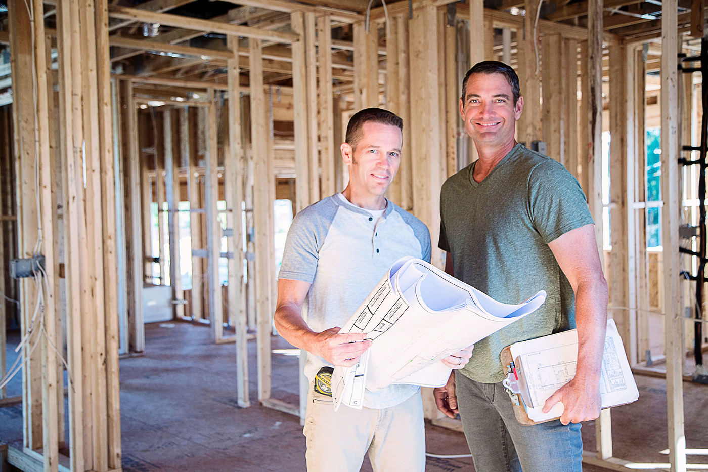 About Hingle Erickson Construction