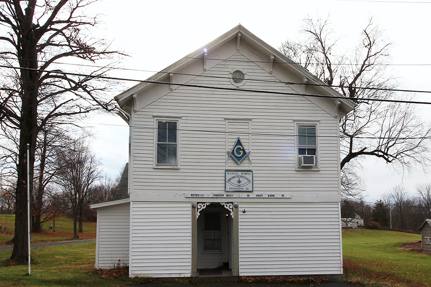 Livingston Lodge Hinkein Realty Hudson Valley Real Estate in