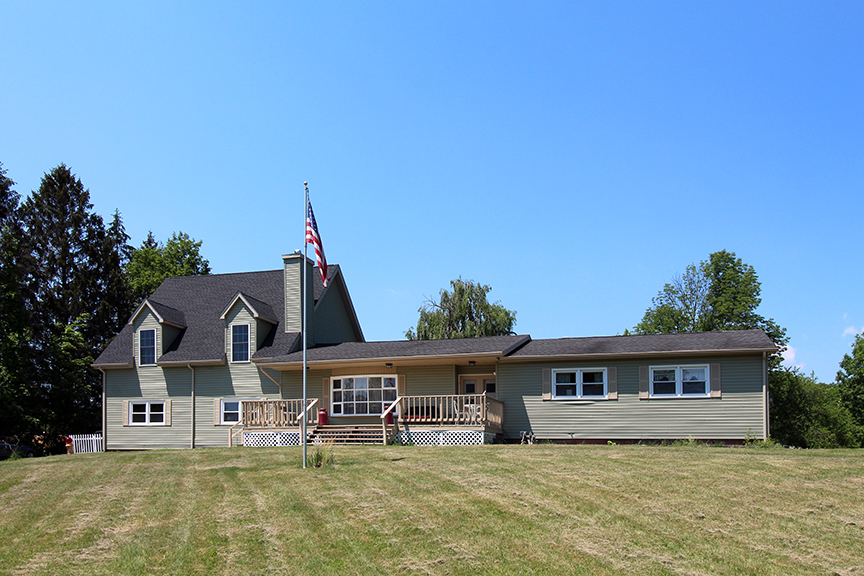 Germantown Country Home Hinkein Realty Hudson Valley Real Estate in