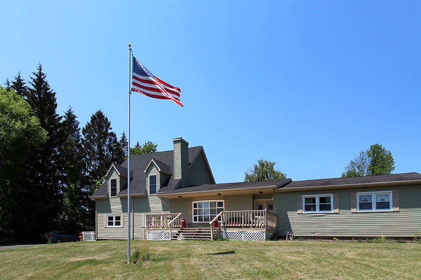 Germantown Country Home Hinkein Realty Hudson Valley Real Estate in