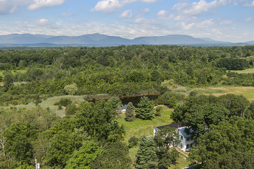 1840s Germantown Farmhouse Hinkein Realty Hudson Valley Real Estate