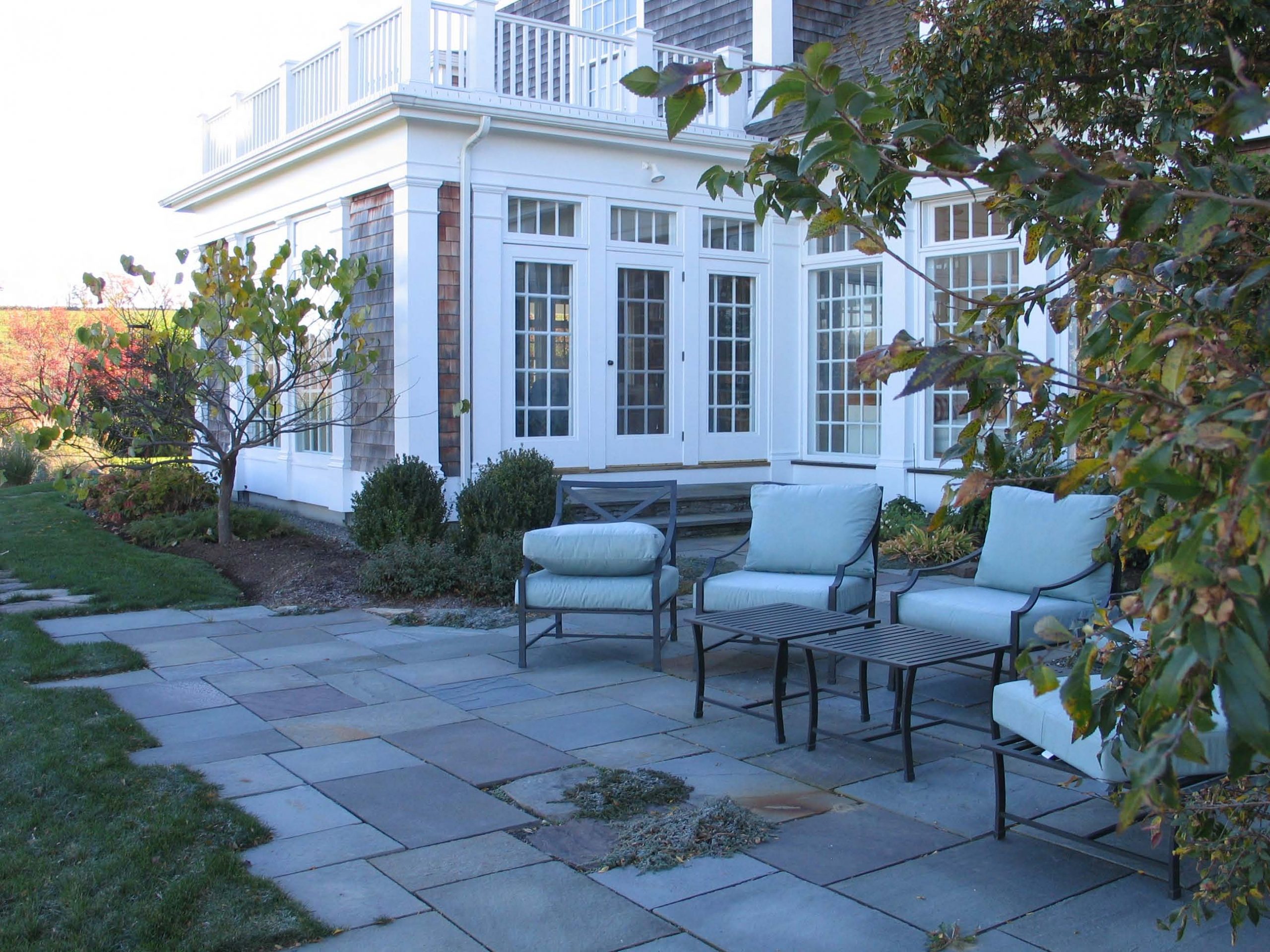 Additions and Renovations, Dutchess County, NY Hinkel Design Group