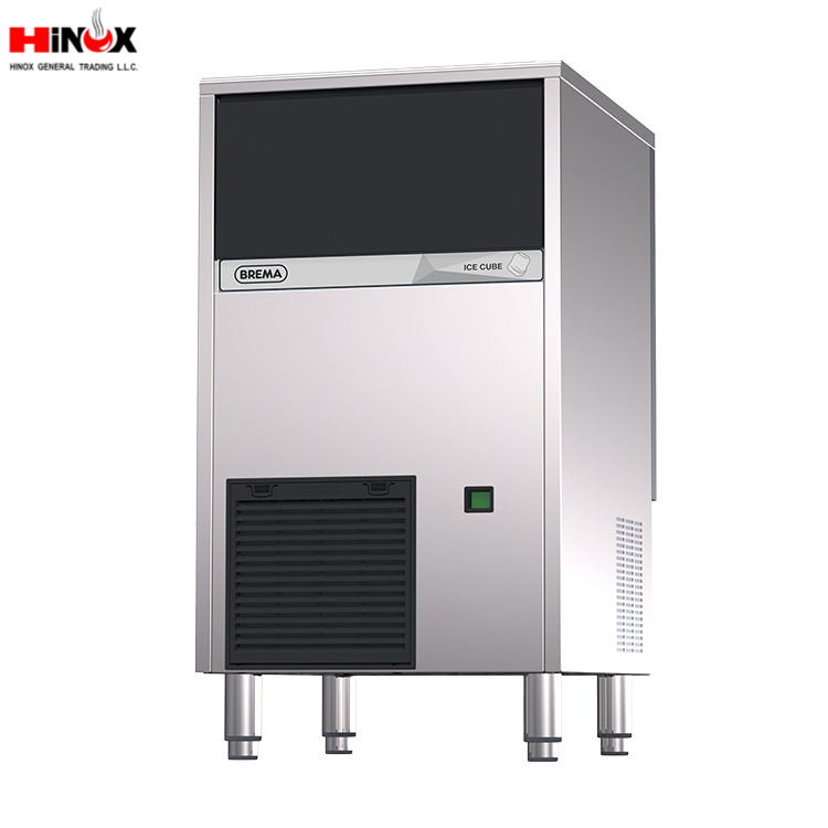 Ice Cube Maker Model CB425A Hinox Kitchen Equipment Online Shop