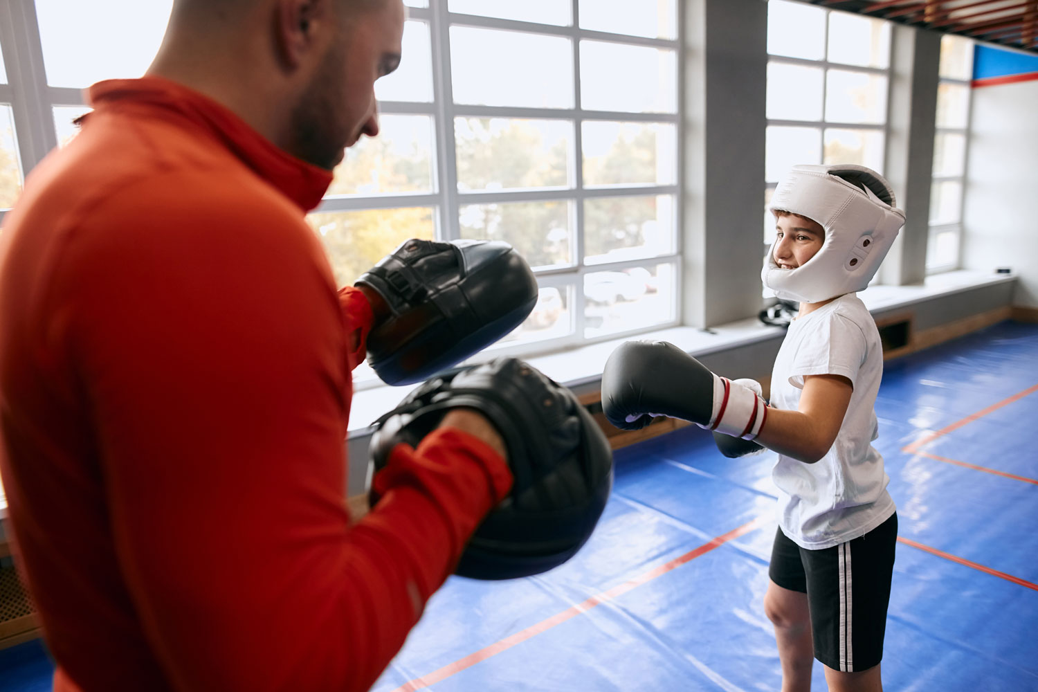 Coach Your Kid To Greatness Hinsdale Magazine Group