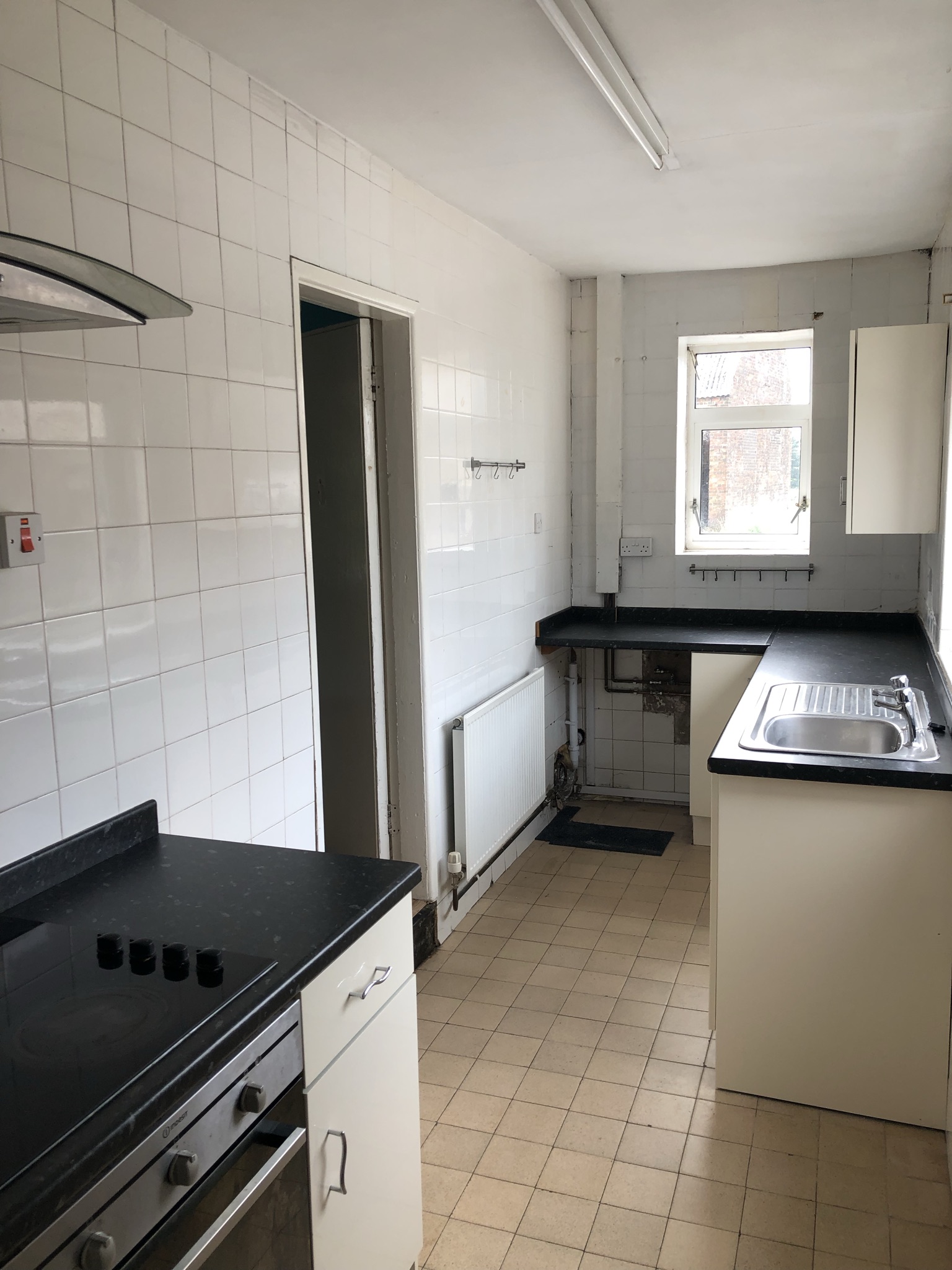 Ashes Farm Cottage, High Street, Harriseahead, ST7 4JU Hinson Parry