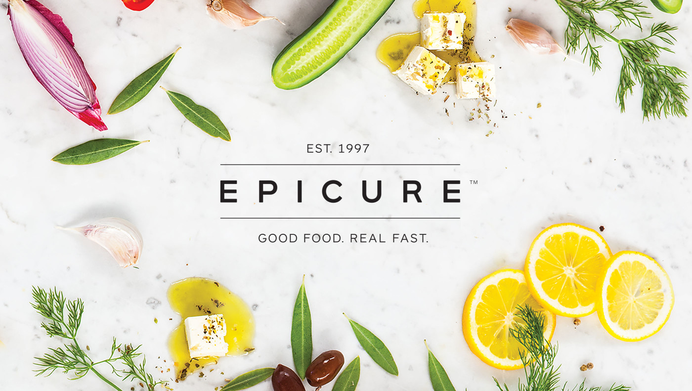 Epicure Branding Hint Creative Creative Agency & Design Studio