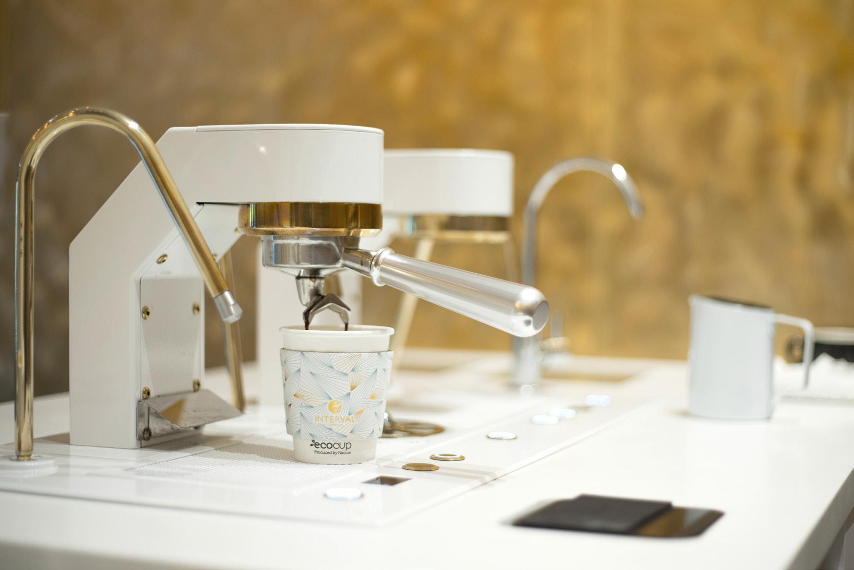 Interior Design Projects Preset Interval Coffee hintegro interior