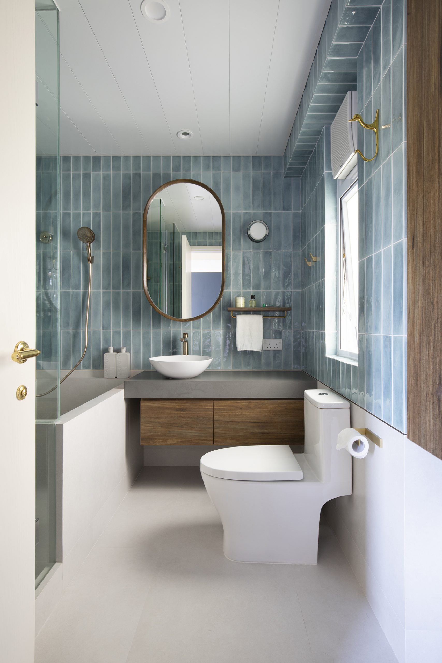 Interior Design Projects - Conduit Road | hintegro – interior design