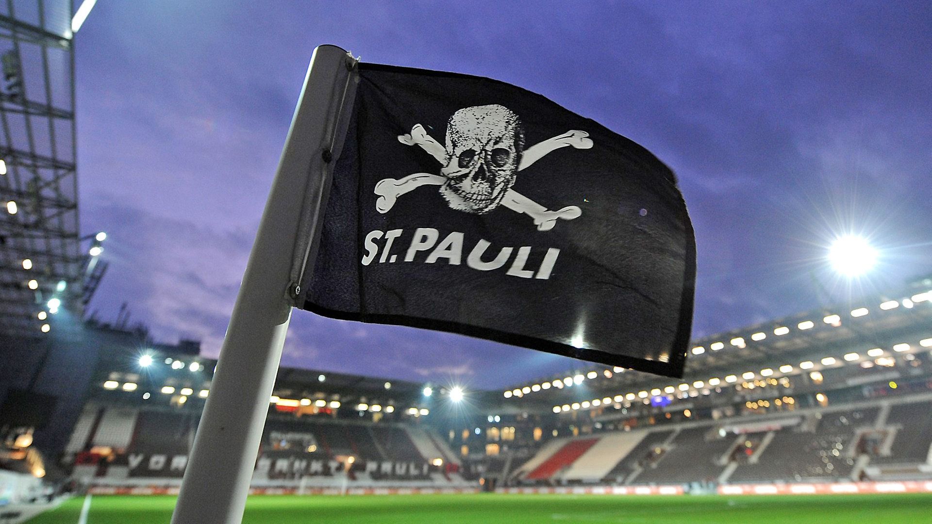 FC St Pauli Hintergrundbilder - Hintergrundbilder.co