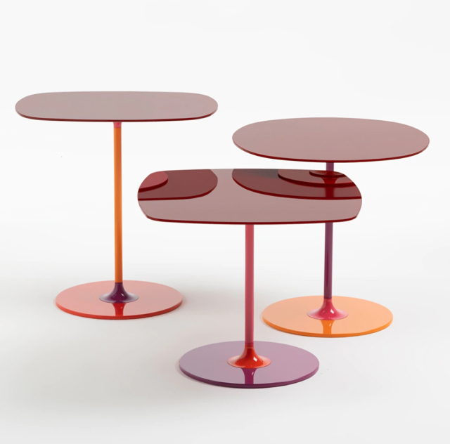 Marcas Kartell Home Interiors